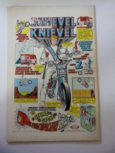 Weird Wonder Tales #2 (1974) FN Condition