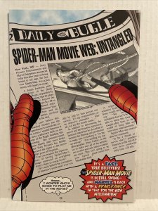 Peter Parker Spider-Man #6 1998