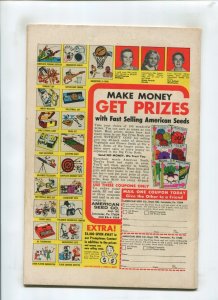 KULL #1 (5.5) THE CONQUEROR 1971