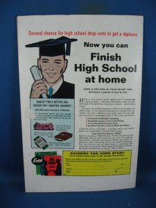 AVENGERS 79  F+  1970