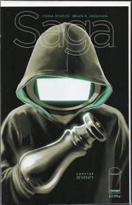 Saga #70 (2024) Saga