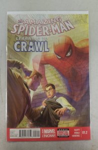 The Amazing Spider-Man #1.2 (2014)