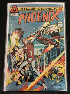 Phoenix #1 (1975)