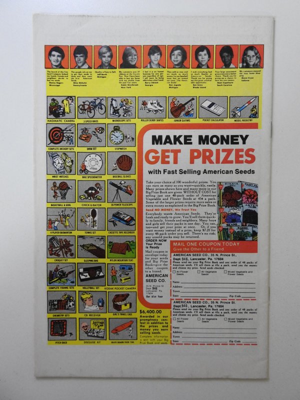 Captain America #231 (1979) FN Condition!