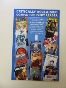 Spawn #306 (2020) NM condition