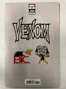 Venom #35 Suayan Cover c(2021)