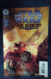 Star Wars: Jedi Academy - Leviathan #4 (1999)