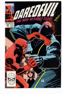 Daredevil #267 (1989)