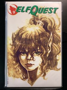ElfQuest #9 (1997)