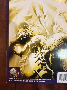 The Authority #5 (2009)