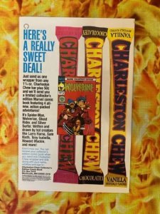 X-Men #13 (1992) - NM