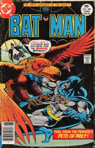 Batman #288 (1977) Batman