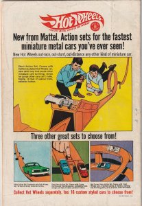 Green Lantern # 63 GD/VG DC 1968 This Is The Way...The World Ends! [Y2]