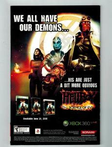 Final Crisis # 2 Of 7 VF DC Comic Book Limited Series Issue Batman Superman S75