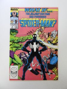 What If...? #4 (1989) VF condition