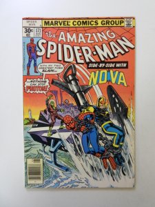 Amazing Spider-Man #171 VF+ condition