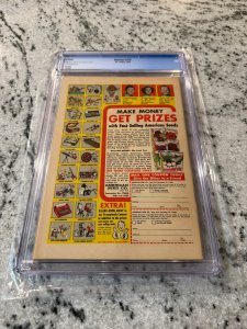 Batman # 210 CGC Graded 9.0 DC Comic Book Neal Adams Cover 1969 Catwoman JH28