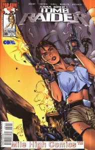 TOMB RAIDER  (1999 Series)  (IMAGE TOP COW) #39 Very Fine Comics Book