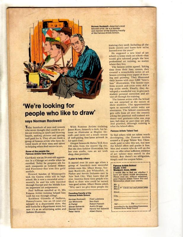 Daredevil # 50 FN Marvel Comic Book Avengers Spider-Man Hulk Iron Man CR45