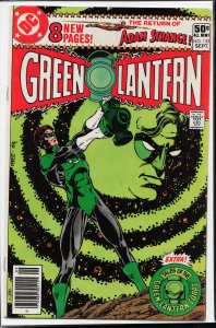 Green Lantern #132 (1980)