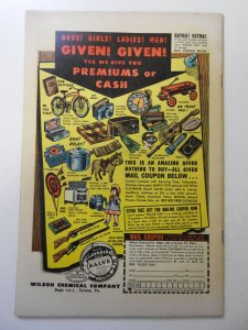 Western Kid #14 FN/VF Condition!