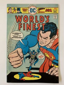 Worlds Finest  #236 - F- (1976)