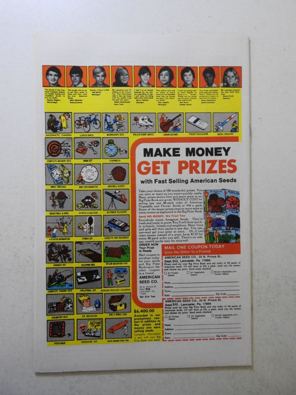 Marvel Premiere #47 (1979) VF Condition!