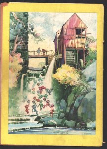 Fairy Tale Parade-Four Color Comics #121 1946-Dell-Oscar Lebeck-Dragon Knight