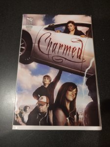 Charmed #21 (2012)