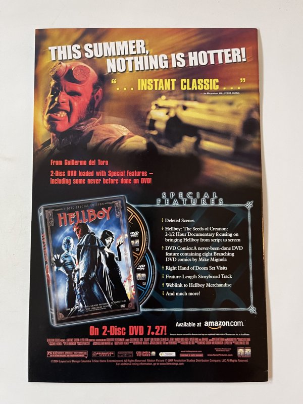 Last Train To Deadsville: A Cal McDonald Mystery #3  - NM+  (2004)
