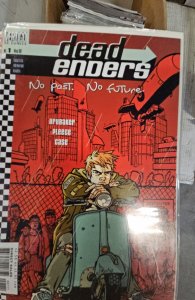 Deadenders #1 (2000)