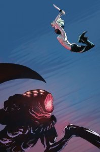 SOMETHING IS KILLING CHILDREN #5