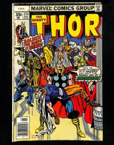 Thor #274