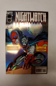 Nightwatch #1 (1994) NM Marvel Comic Book J686