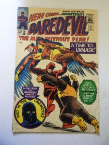 Daredevil #11 (1965) VG+ Condition
