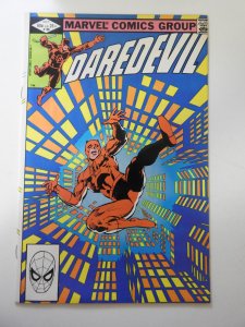 Daredevil #186 (1982)