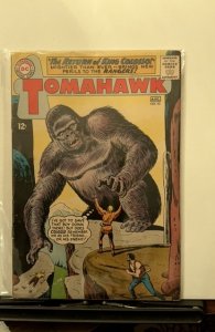 Tomahawk #93 (1964)