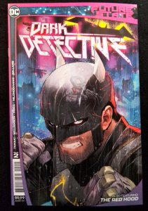 Future State: Dark Detective #2 (2021)