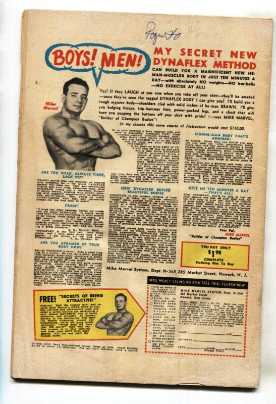 TALES OF SUSPENSE #75--1st SHARON CARTER comic book--1965--Marvel