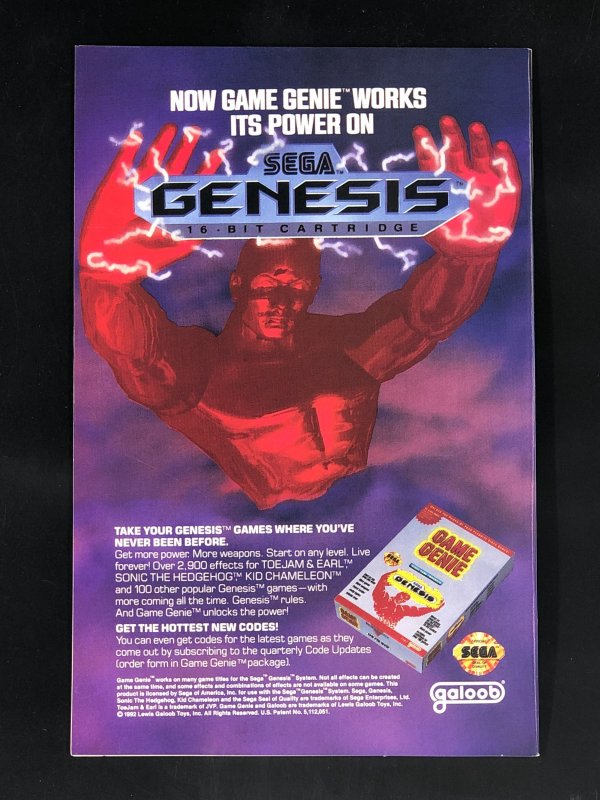 The Amazing Spider-Man #369 (1992)