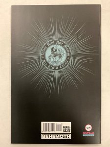 MFKZ #1 Jim Mahfood Virgin