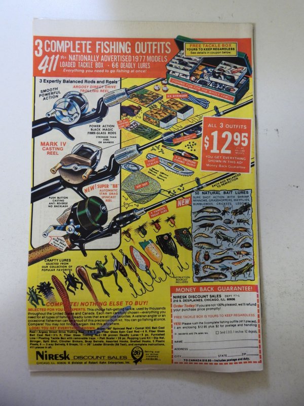 Daredevil #146 (1977) FN Condition