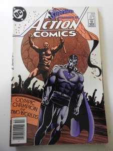 Action Comics #574 (1985)