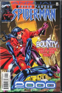 Peter Parker: Spider-Man 2000 (2000) Spider-Man