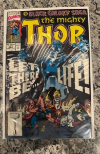 The Mighty Thor #424 (1990)