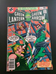 Green Lantern #119 (1979)