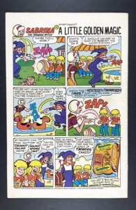 Life with Archie #220 (1981)