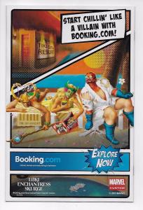 Doctor Strange #23 (Marvel, 2017) NM