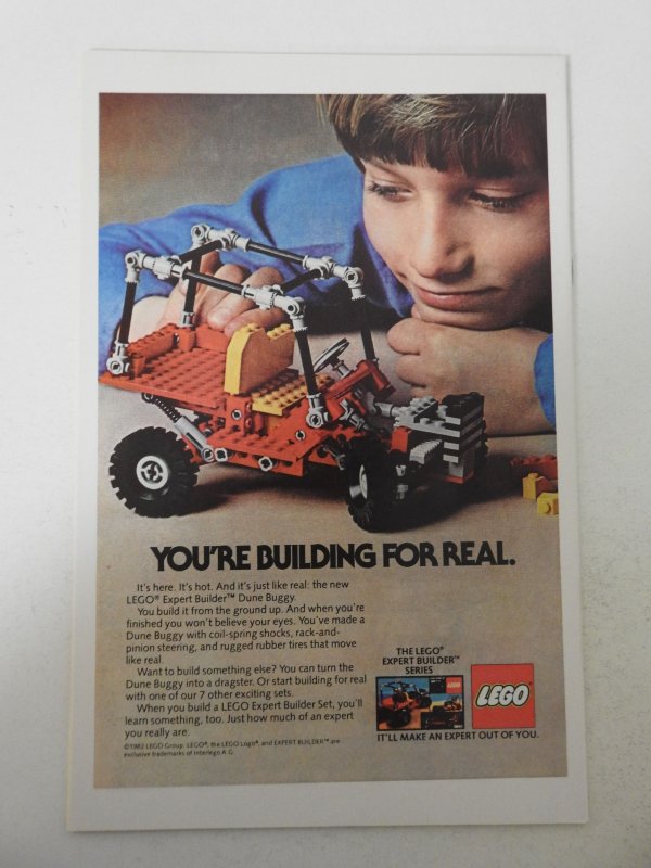 The Uncanny X-Men #165 (1983) VF+ Condition!