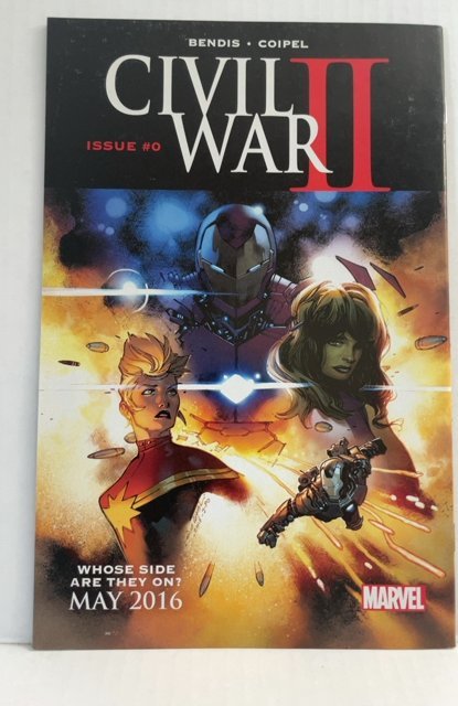 Guardians of Infinity #5 (2016)